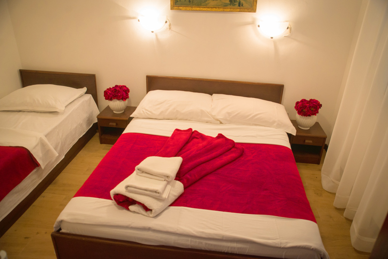 Vila Filipović Živogošće